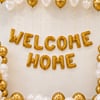 Buy Glowing Welcome Home Balloon Arrangement