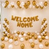 Glowing Welcome Home Balloon Arrangement