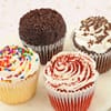 Gift Gluten-Free Jumbo Cupcake Box
