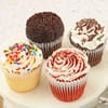 Gluten-Free Jumbo Cupcake Box