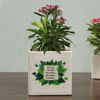 Buy Go Green Personalized Planter Pot Set