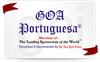 Goa Portuguesa Gift Card - Rs. 500 Online