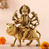 Goddess Brass Durga Maa Idol Online