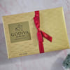 Godiva Christmas Chocolate Feast Online