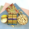 Godiva & Nutty Pack Online