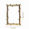 Buy Gold Metal Twig Photo Frame