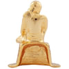 Shop Gold Plated Divine Sai Baba Idol