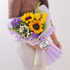 Shop Golden Appreciation Boss Day Bouquet