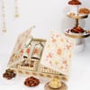 Buy Golden Aura Diwali Gift Hamper