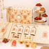 Golden Aura Diwali Gift Hamper