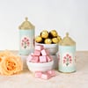 Gift Golden Aura Festive Diwali Hamper