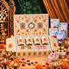 Golden Aura Festive Diwali Hamper Online