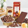 Buy Golden Blessings Ramadan Hamper