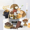Golden Blessings Ramadan Hamper Online