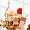 Gift Golden Bloom Indulgence Hamper