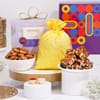 Golden Bond Bhai Dooj Gift Hamper