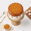 Buy Golden Butterscotch Cake - 300g