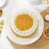 Shop Golden Butterscotch Celebration Cake
