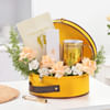 Golden Charm Anniversary Hamper Online