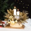 Golden Christmas Harmony Online