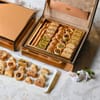 Buy Golden Delight Baklava Gift Box (250 Gm)
