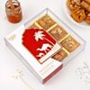 Shop Golden Delight Bhai Dooj Hamper