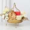 Shop Golden Dome Rakhi Hamper