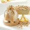 Buy Golden Elegance Dhanteras Hamper