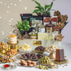 Golden Feast Bhaidooj Hamper
