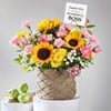 Gift Golden Gesture