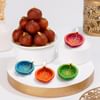 Golden Glow Diwali Gift Combo Online