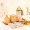 Golden Glow Diwali Gift Hamper Online
