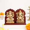 Gift Golden Glow Diwali Gift Hamper