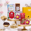 Golden Glow Diwali Gift Set Online
