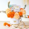 Buy Golden Glow Diwali Gourmet Box