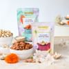 Shop Golden Glow Diwali Gourmet Box
