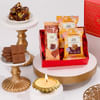 Golden Glow Diwali Hamper Golden Glow Diwali Hamper