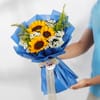 Shop Golden Glow Father's Day Bouquet