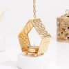 Shop Golden Glow Hanging Tealight Holder