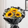 Shop Golden Glow Sunflower Bouquet