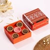Buy Golden Grace Diwali Hamper