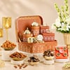 Golden Grace Diwali Hamper