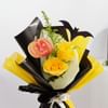 Gift Golden Haunt Halloween Bouquet