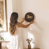 Buy Golden Horse Wall Plate