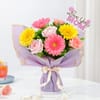Gift Golden Hour Bouquet for Mother's Day