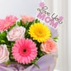 Buy Golden Hour Bouquet for Mother's Day