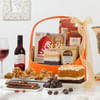 Gift Golden Hour Gourmet Gift Hamper