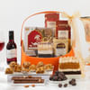 Buy Golden Hour Gourmet Gift Hamper
