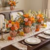 Golden Hues of Joy