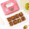 Buy Golden Lights Celebration Hamper